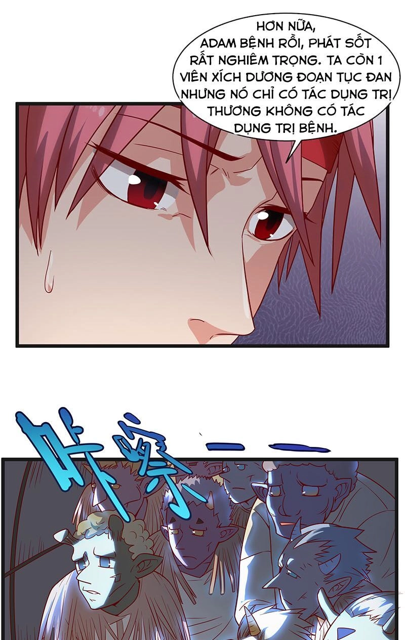 Khắc Kim Đại Lão Chapter 61 - 39