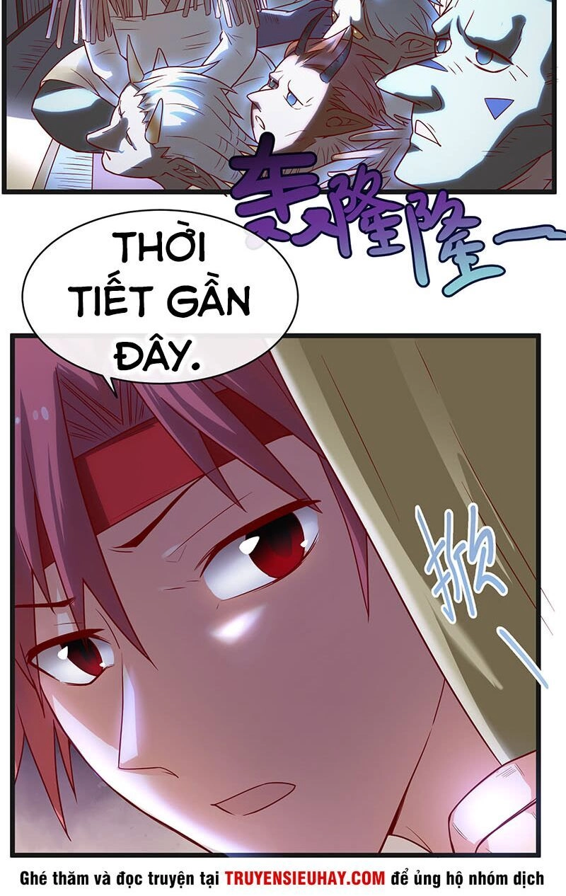 Khắc Kim Đại Lão Chapter 61 - 40