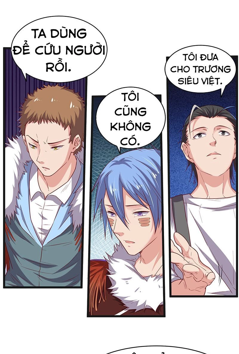 Khắc Kim Đại Lão Chapter 62 - 3