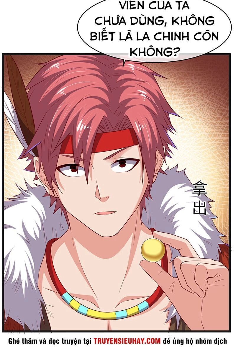 Khắc Kim Đại Lão Chapter 62 - 4