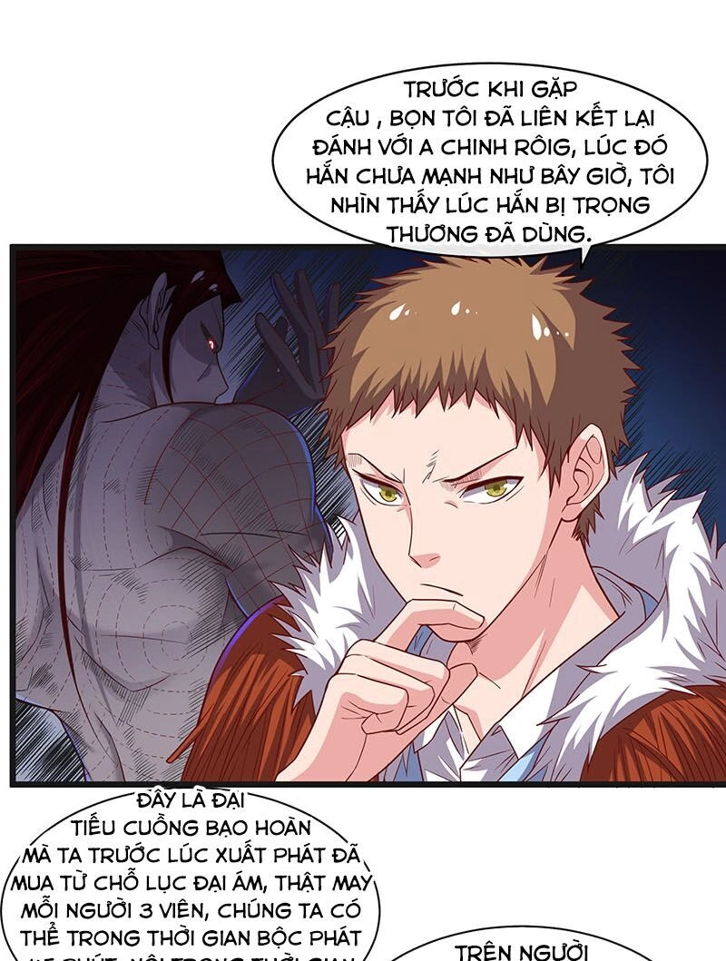 Khắc Kim Đại Lão Chapter 62 - 5