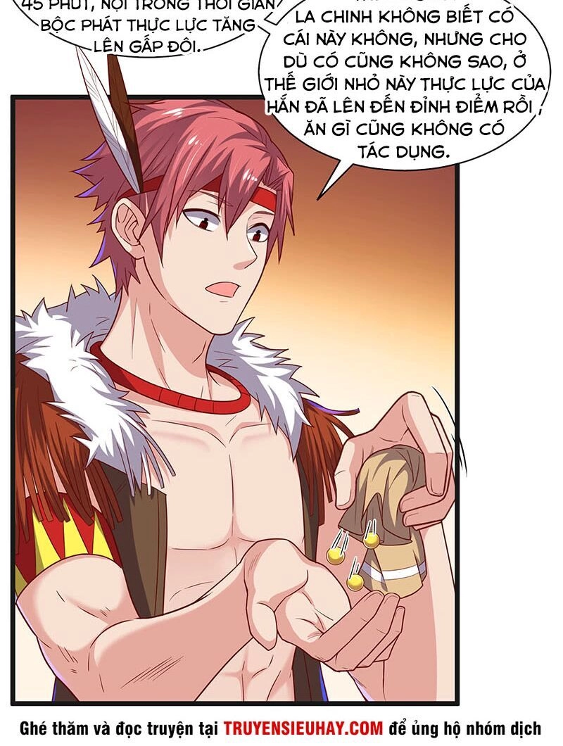 Khắc Kim Đại Lão Chapter 62 - 6