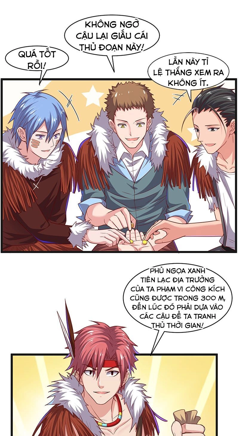 Khắc Kim Đại Lão Chapter 62 - 7