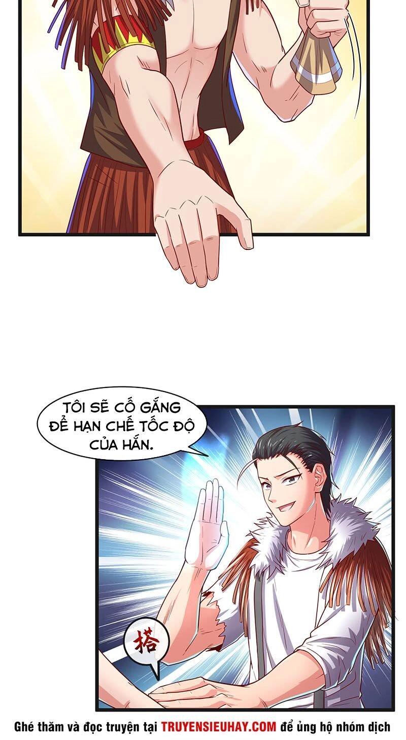 Khắc Kim Đại Lão Chapter 62 - 8