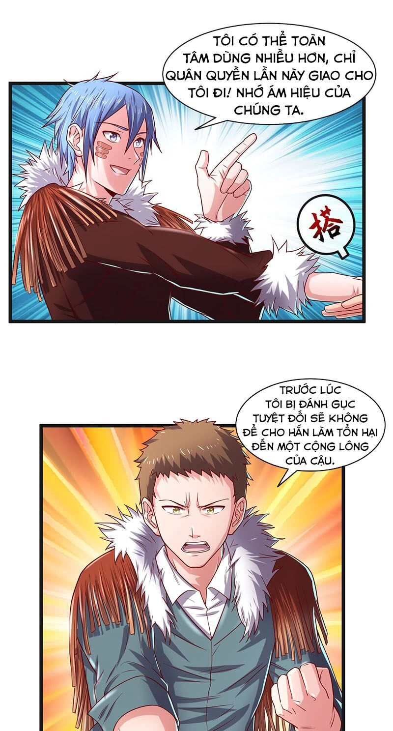 Khắc Kim Đại Lão Chapter 62 - 9