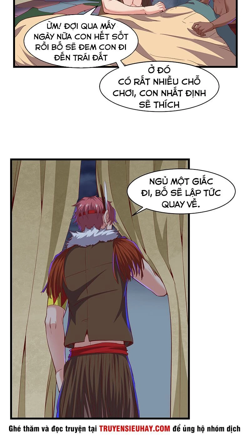 Khắc Kim Đại Lão Chapter 62 - 12