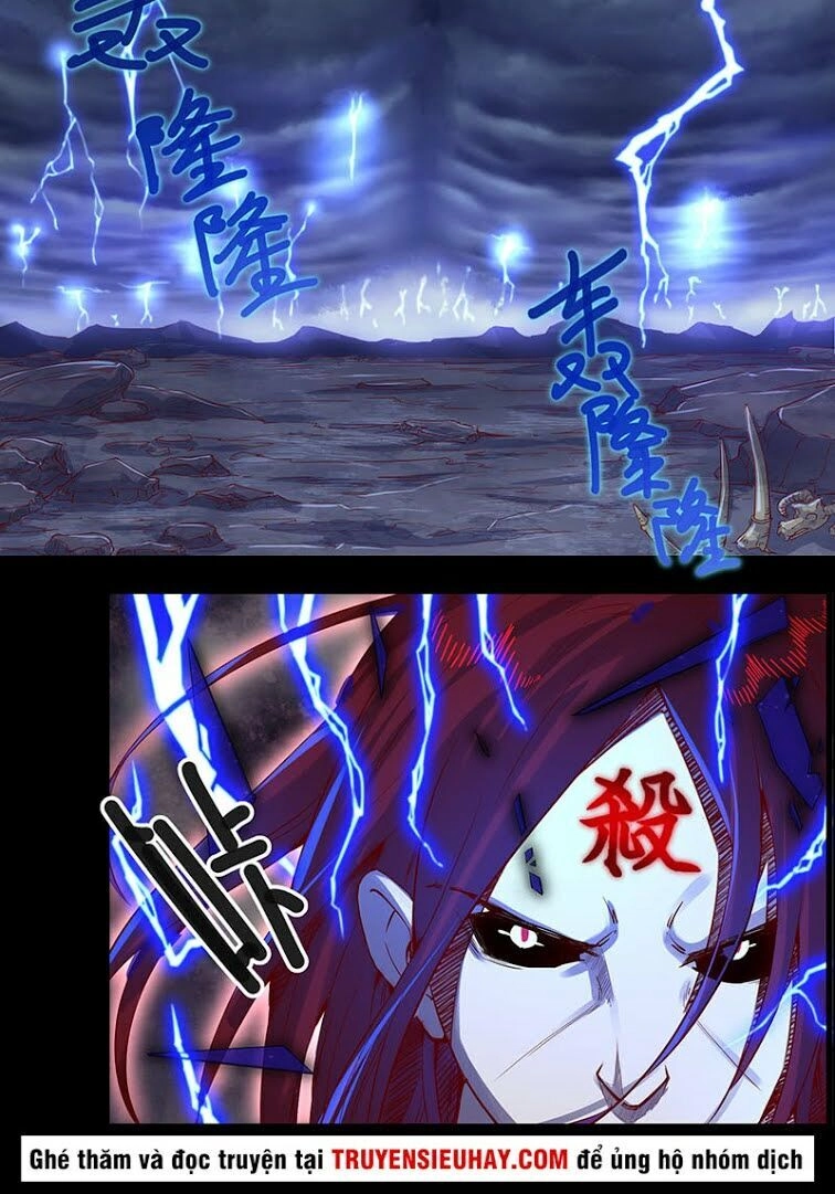 Khắc Kim Đại Lão Chapter 62 - 15