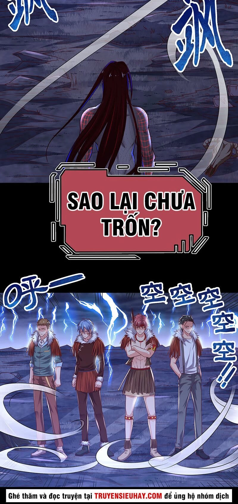 Khắc Kim Đại Lão Chapter 62 - 20