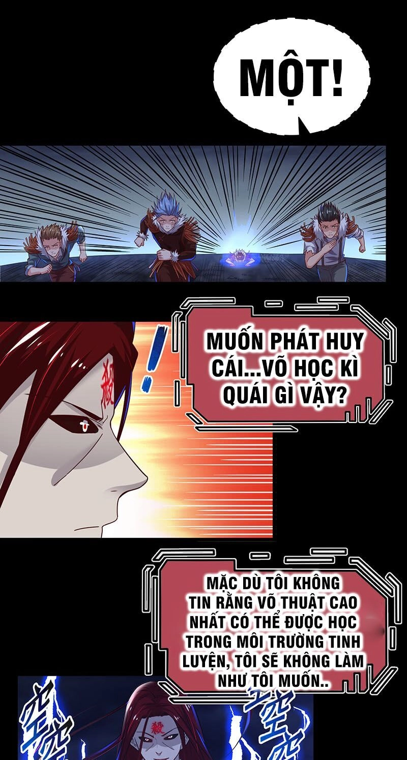 Khắc Kim Đại Lão Chapter 62 - 23