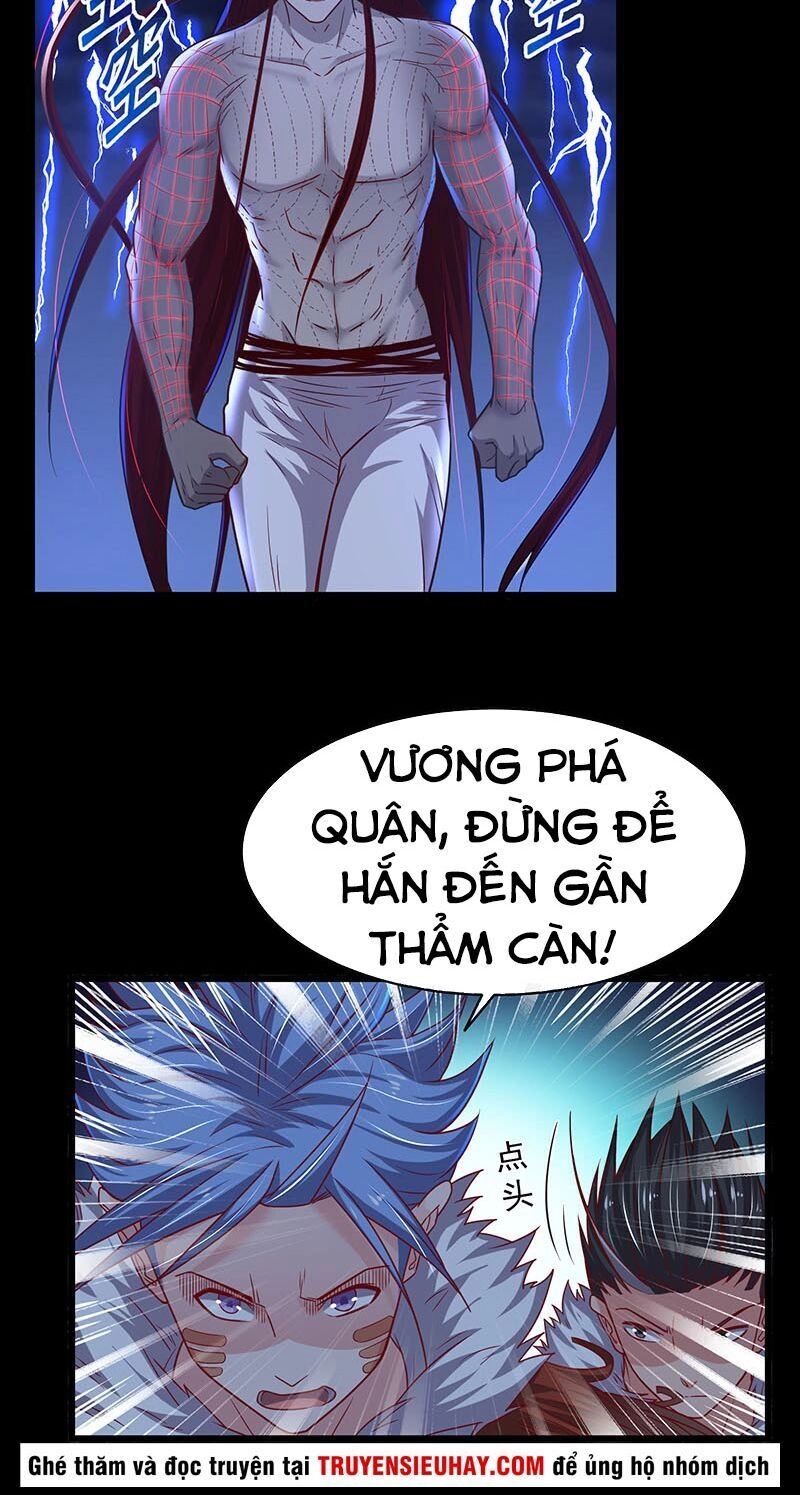 Khắc Kim Đại Lão Chapter 62 - 24