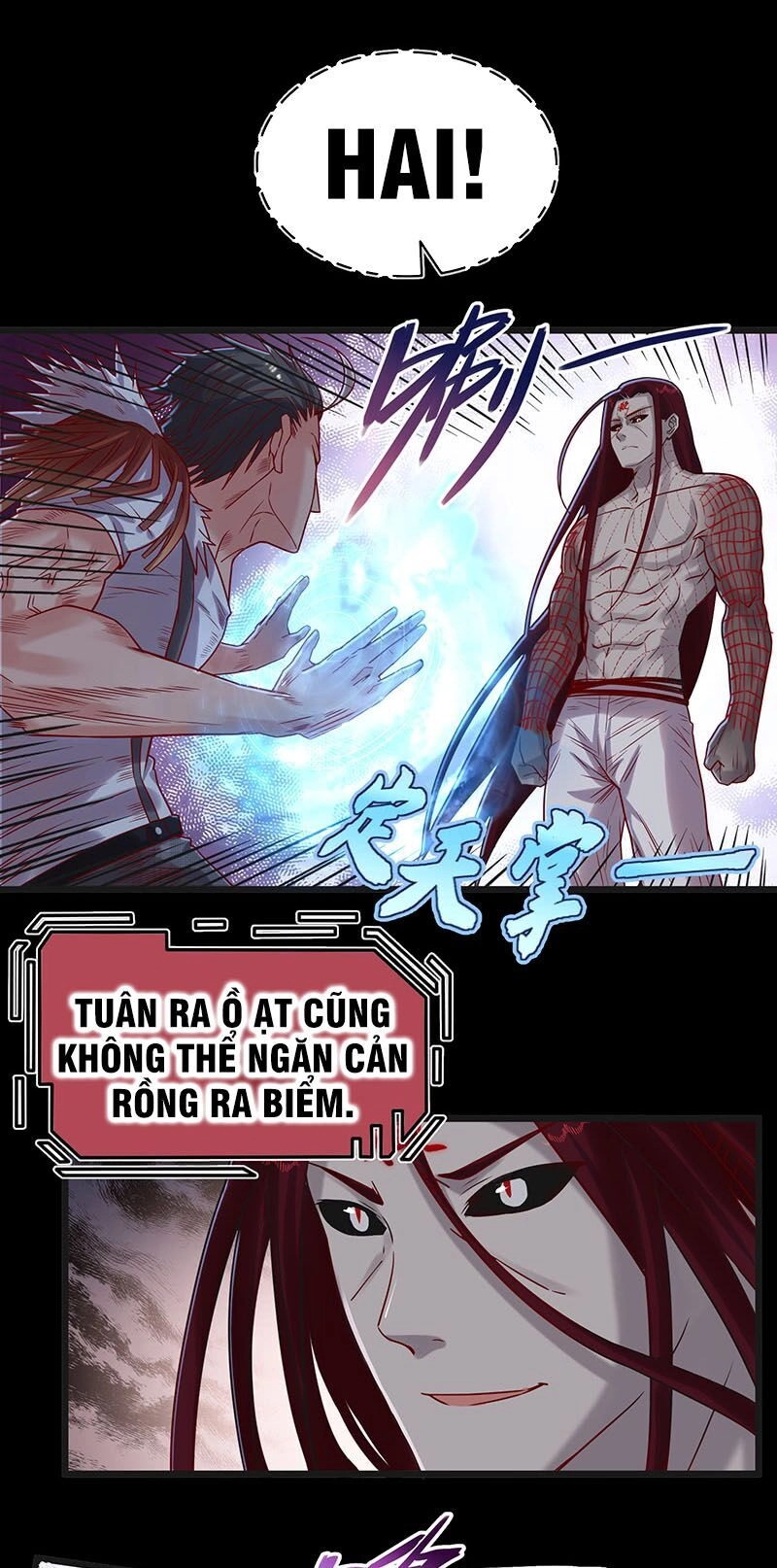 Khắc Kim Đại Lão Chapter 62 - 25