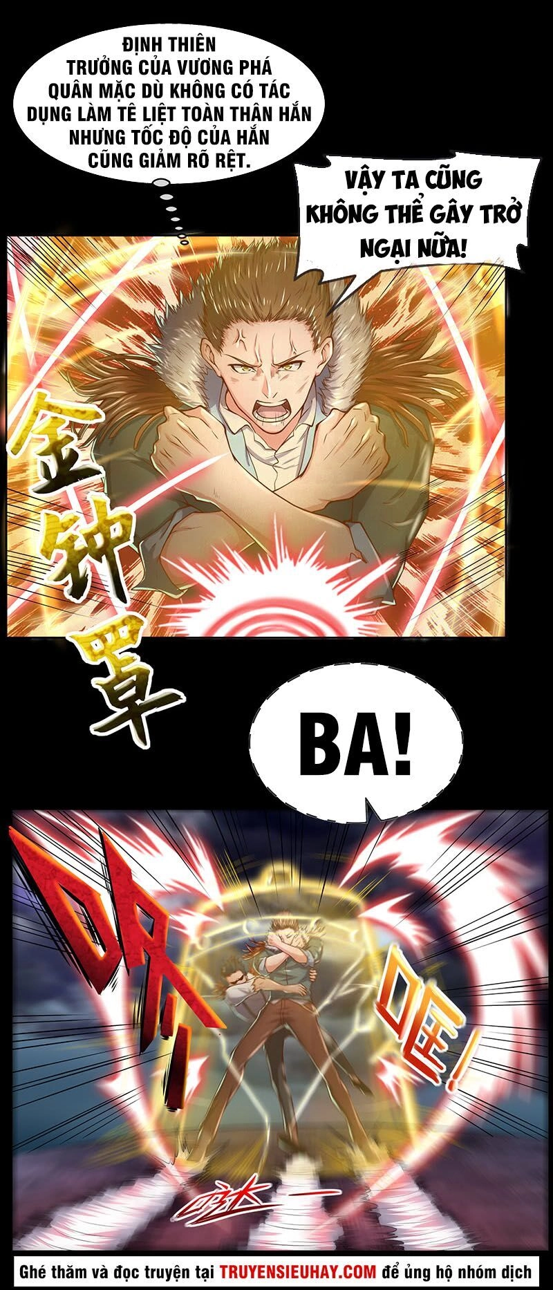 Khắc Kim Đại Lão Chapter 62 - 31