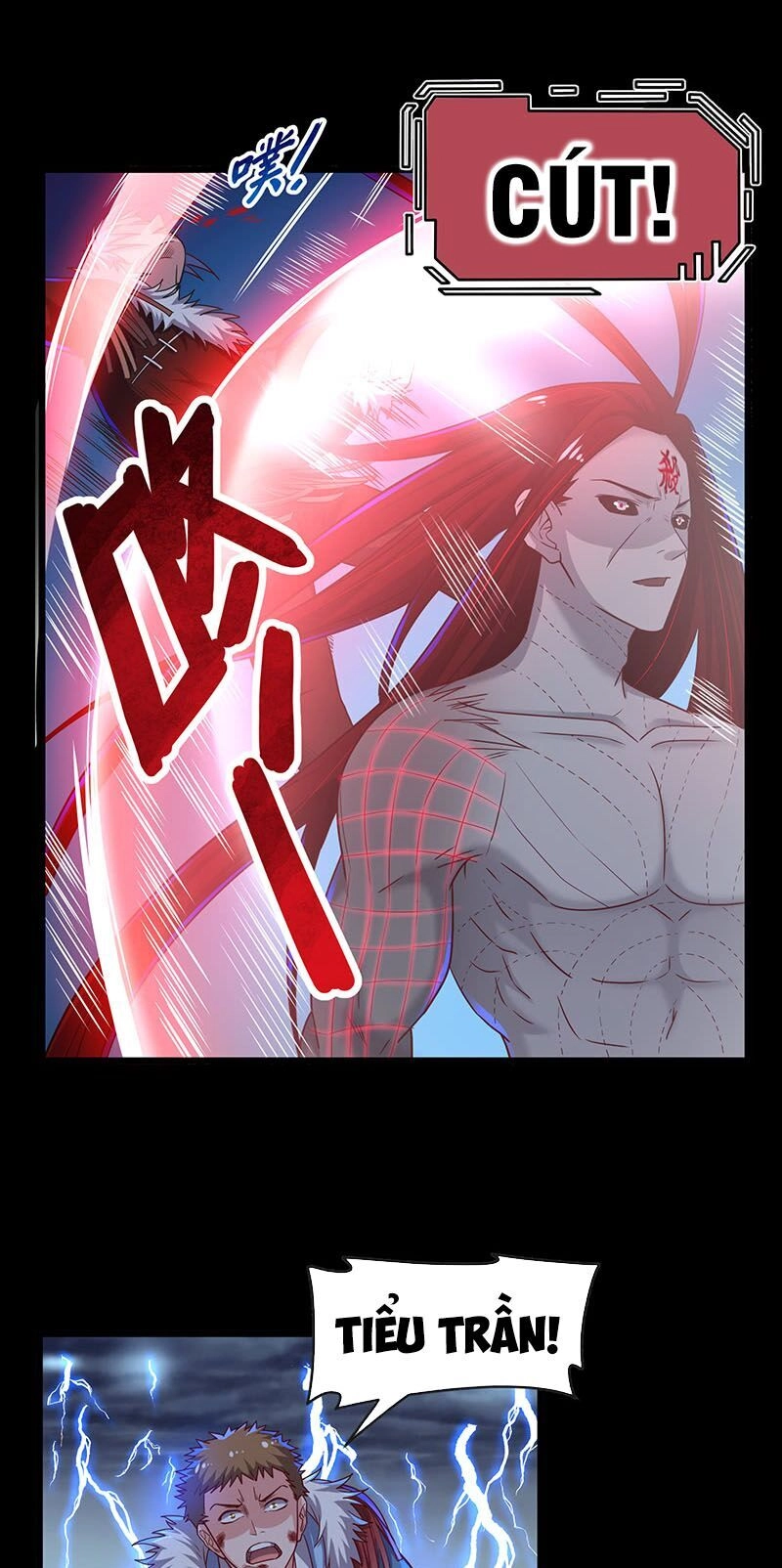 Khắc Kim Đại Lão Chapter 62 - 34