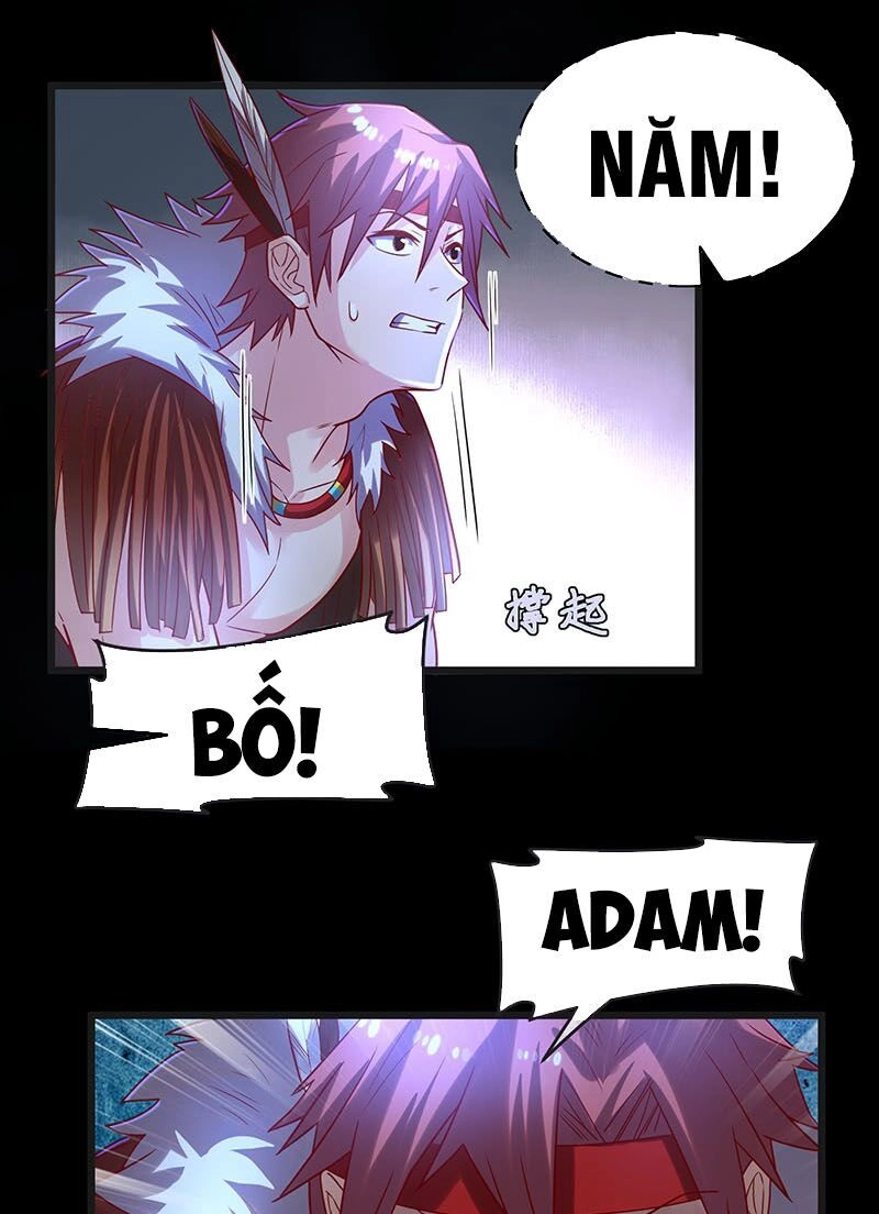 Khắc Kim Đại Lão Chapter 62 - 38