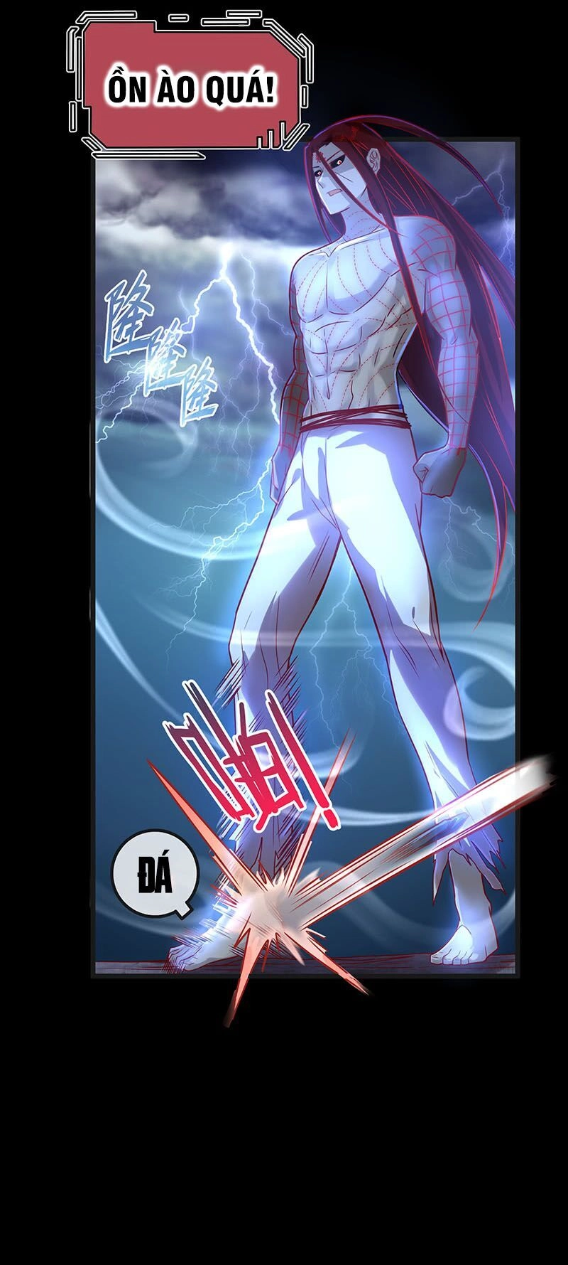 Khắc Kim Đại Lão Chapter 62 - 40