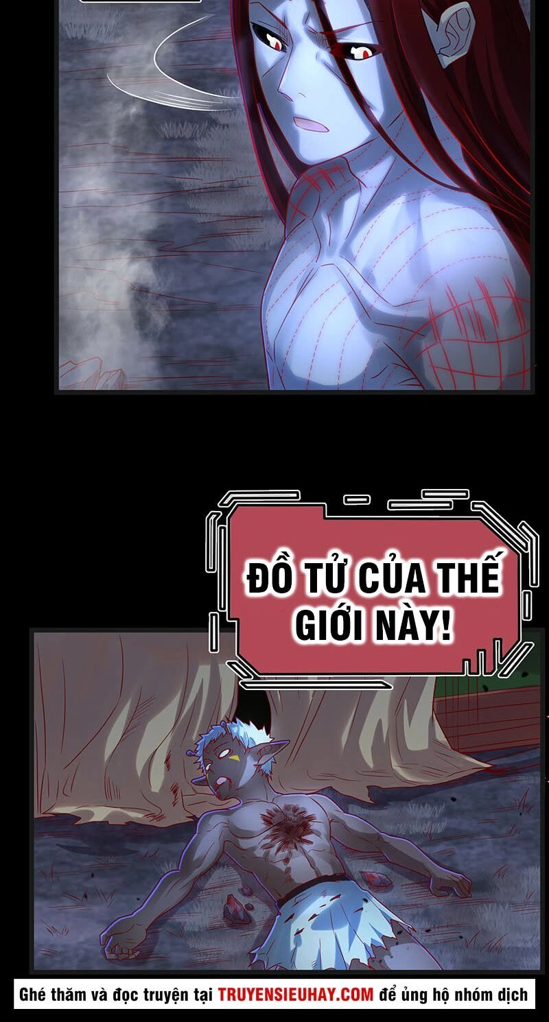 Khắc Kim Đại Lão Chapter 62 - 43