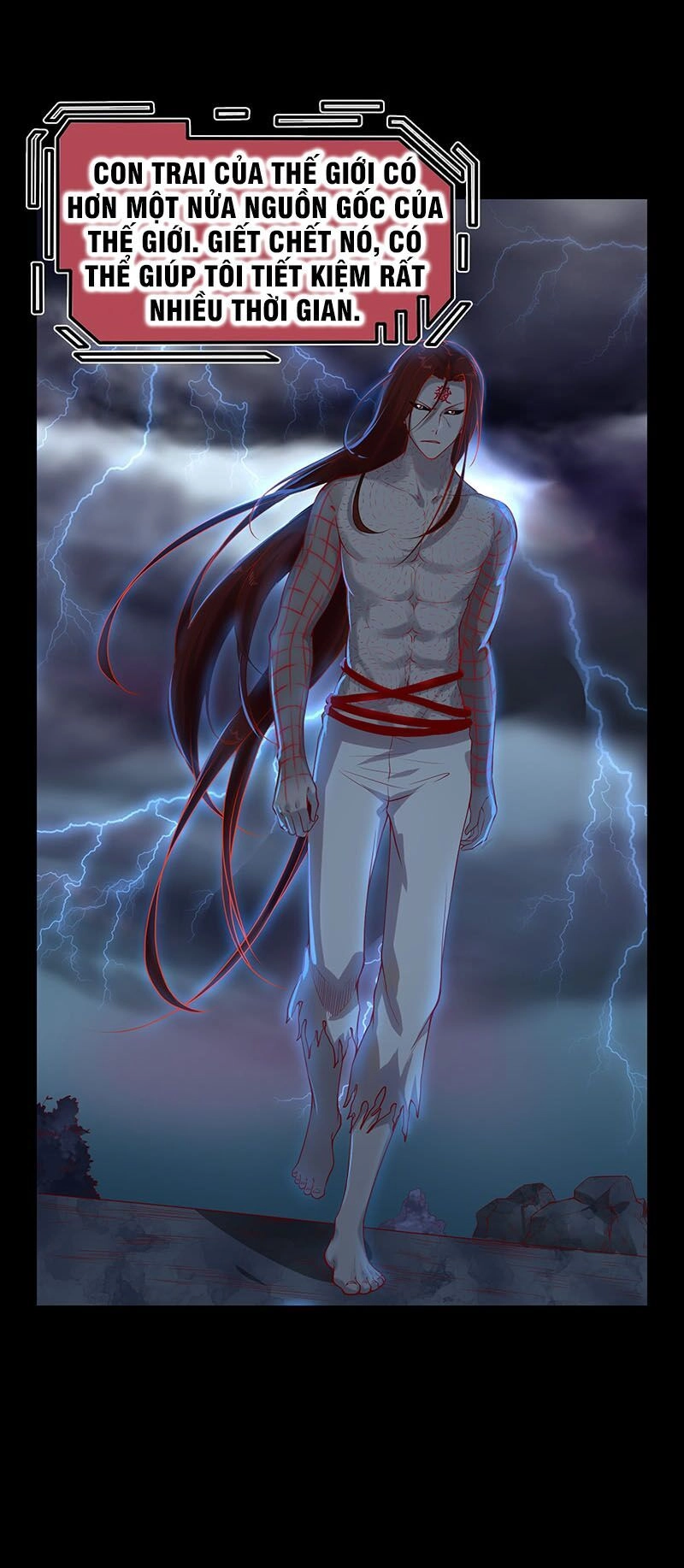 Khắc Kim Đại Lão Chapter 63 - 2