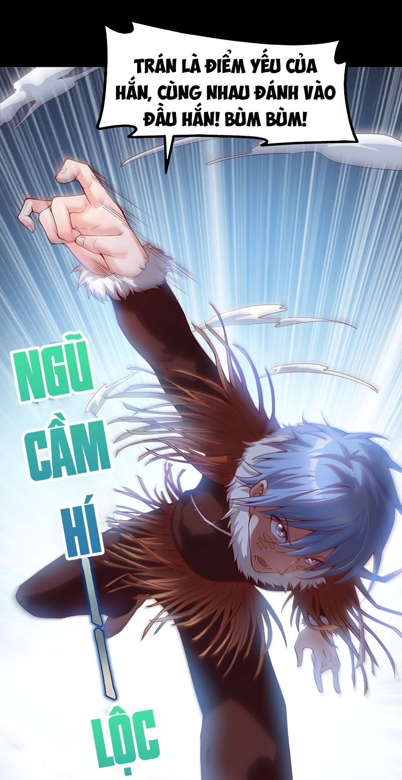 Khắc Kim Đại Lão Chapter 63 - 4