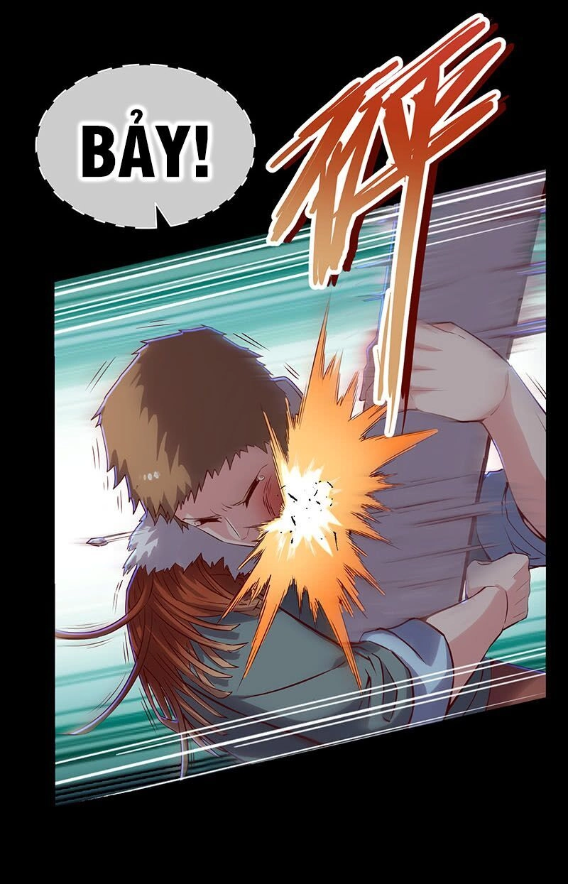 Khắc Kim Đại Lão Chapter 63 - 16