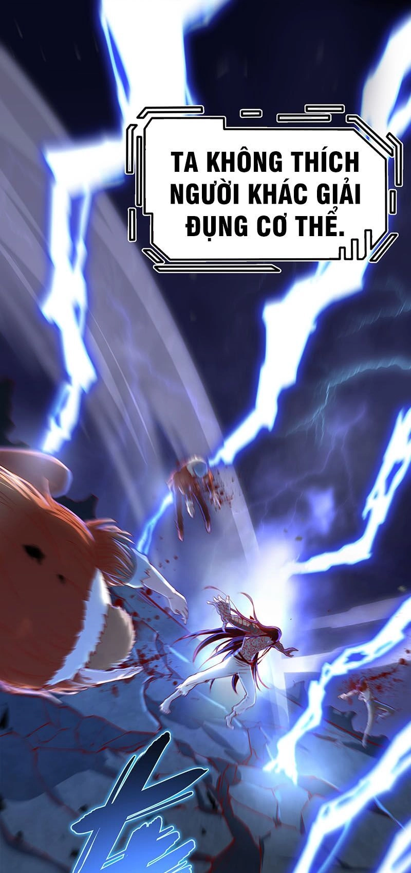 Khắc Kim Đại Lão Chapter 63 - 18