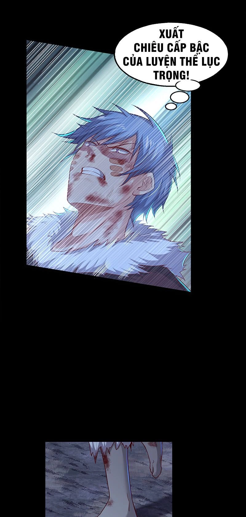 Khắc Kim Đại Lão Chapter 63 - 20