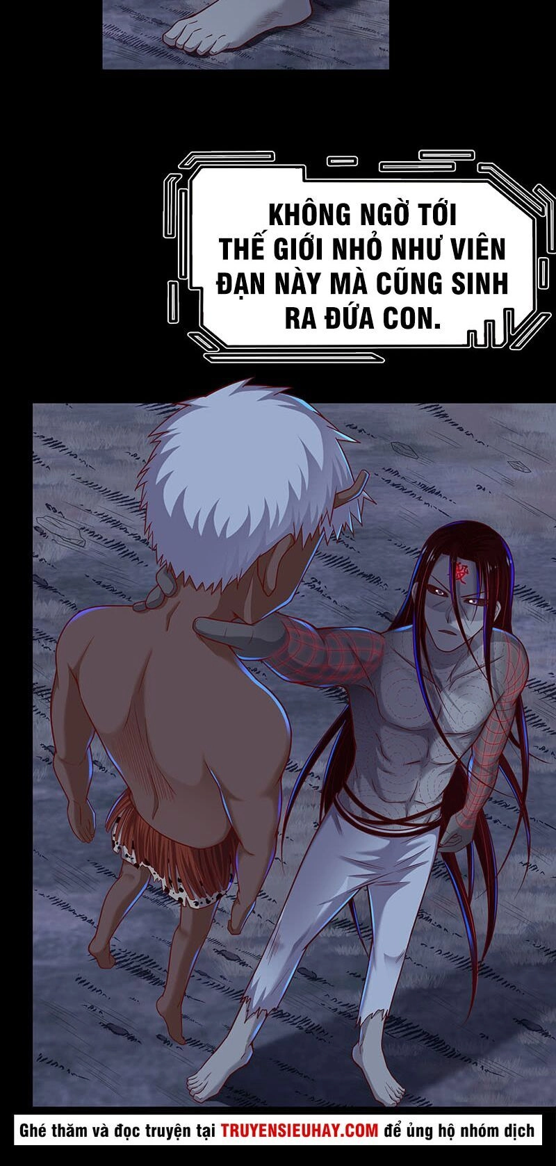 Khắc Kim Đại Lão Chapter 63 - 21