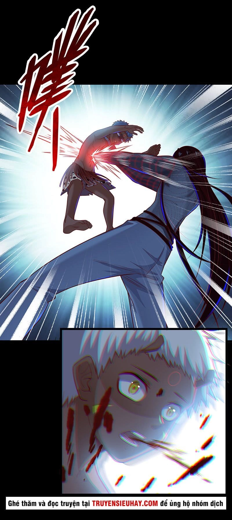 Khắc Kim Đại Lão Chapter 63 - 22