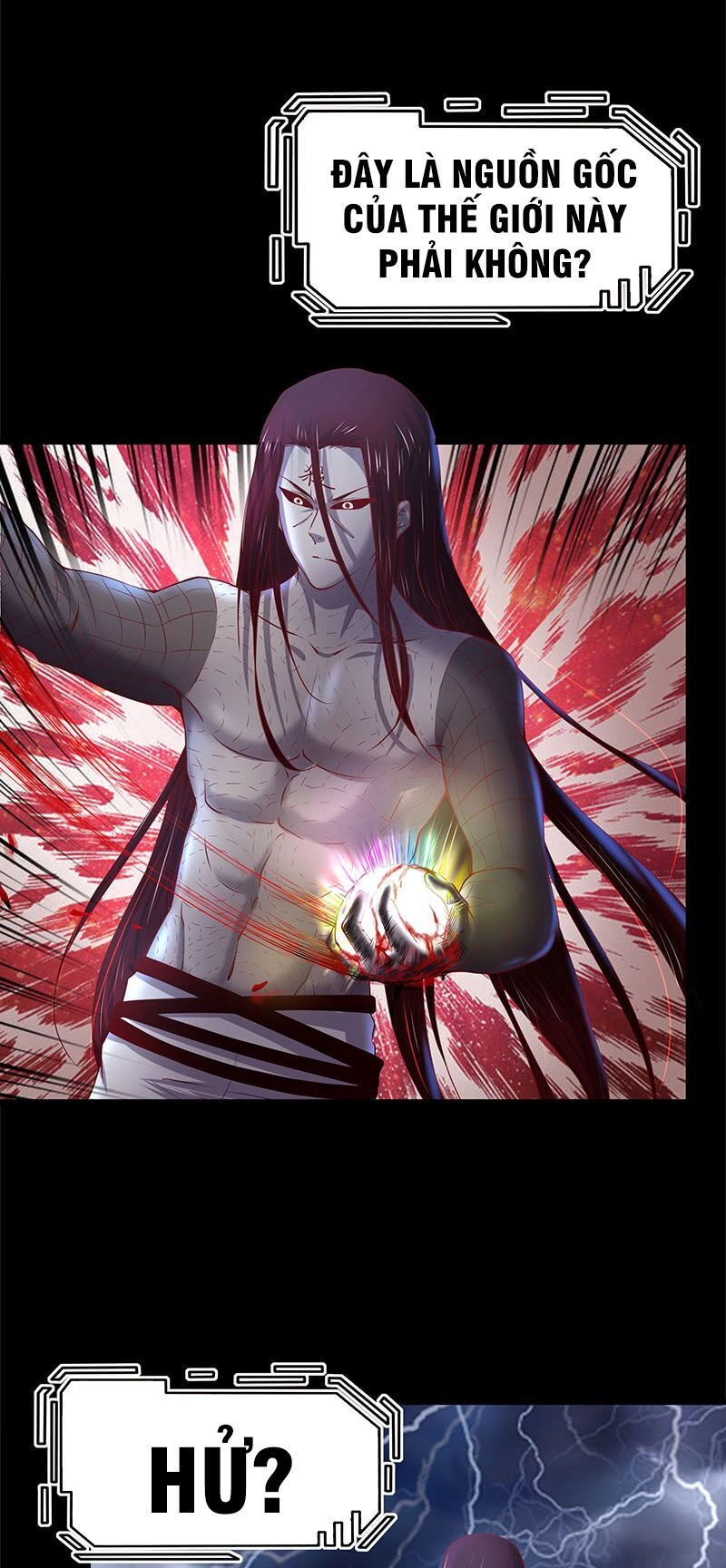 Khắc Kim Đại Lão Chapter 63 - 23