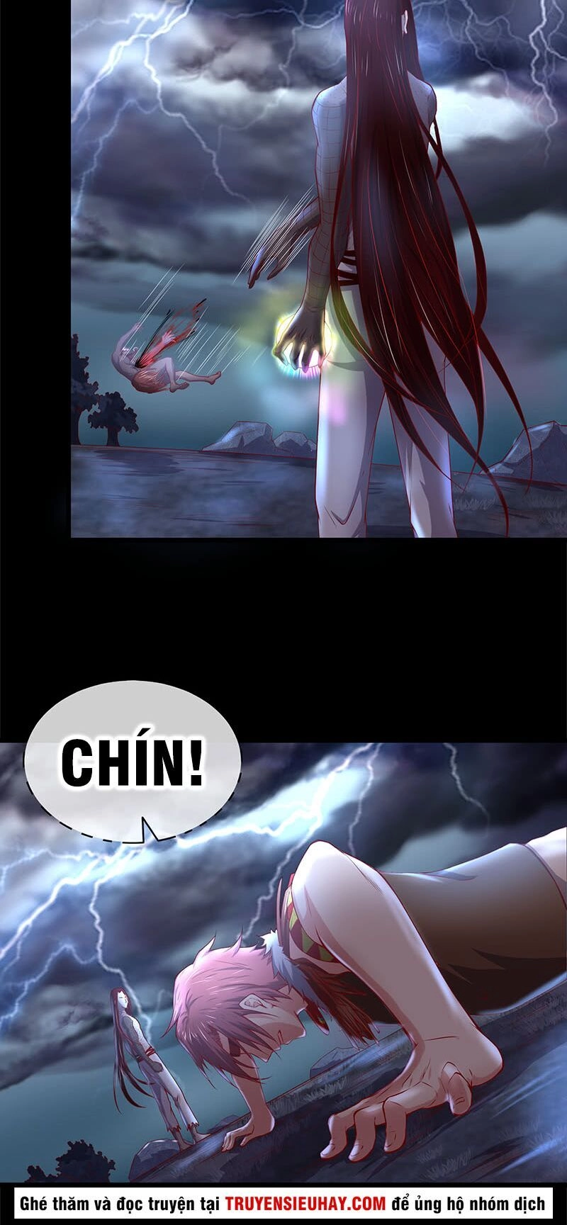 Khắc Kim Đại Lão Chapter 63 - 24