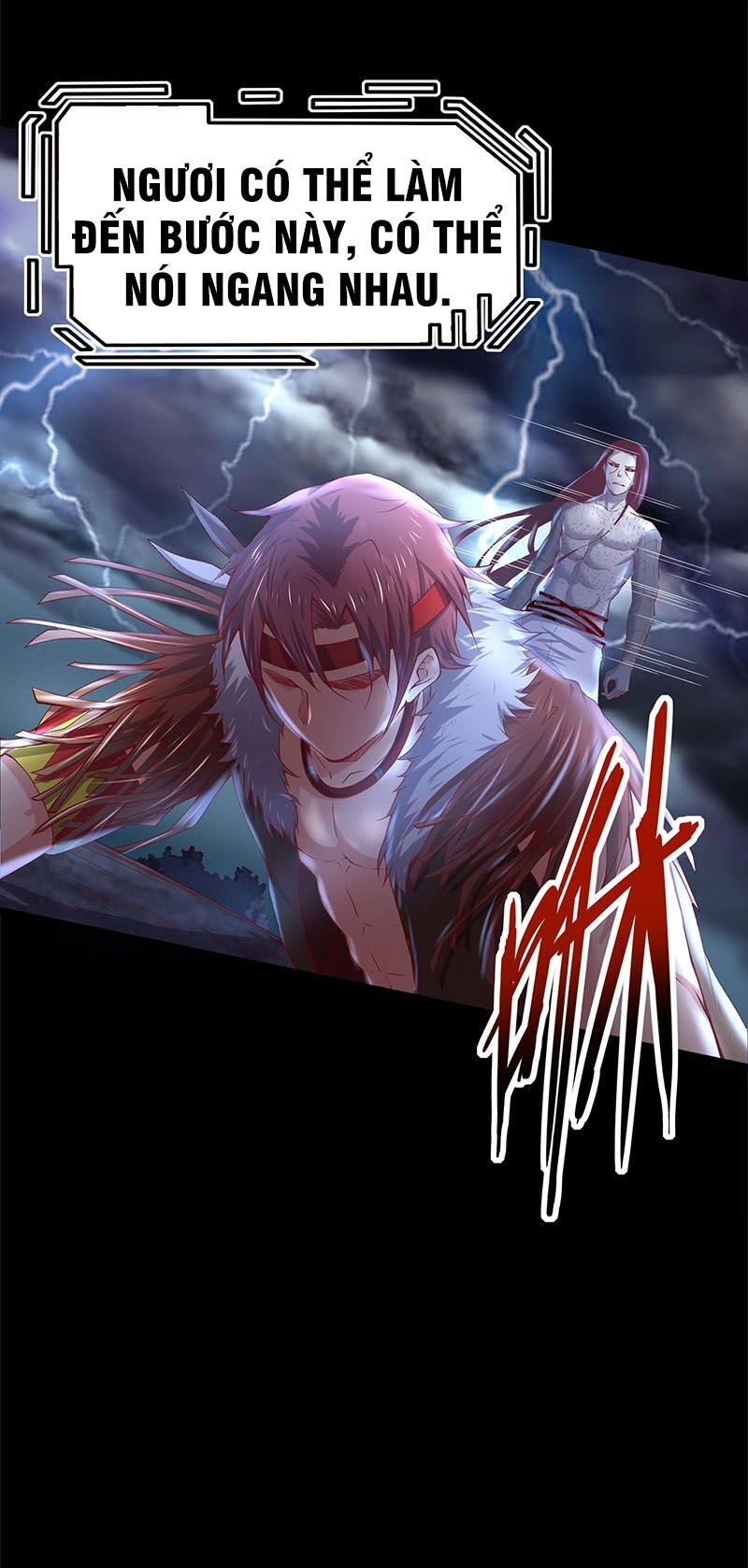 Khắc Kim Đại Lão Chapter 63 - 25