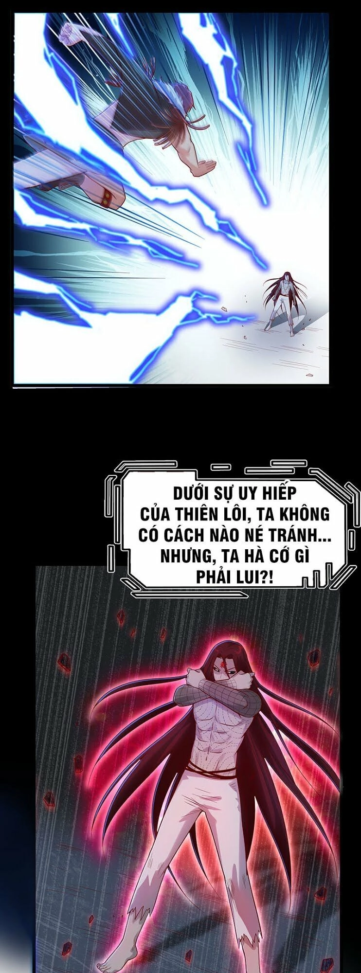 Khắc Kim Đại Lão Chapter 63 - 35