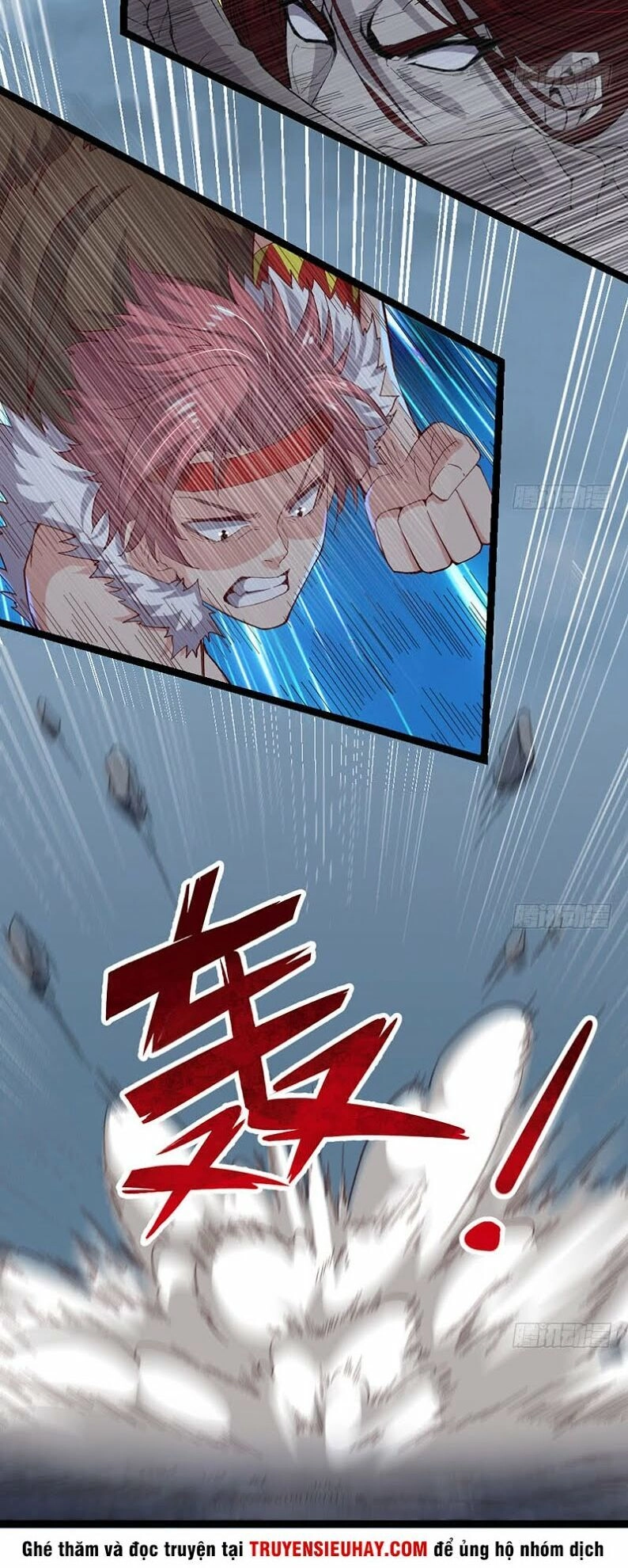 Khắc Kim Đại Lão Chapter 64 - 3