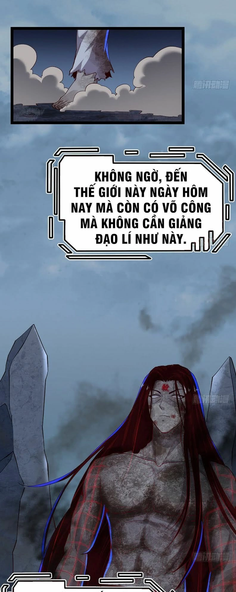 Khắc Kim Đại Lão Chapter 64 - 4