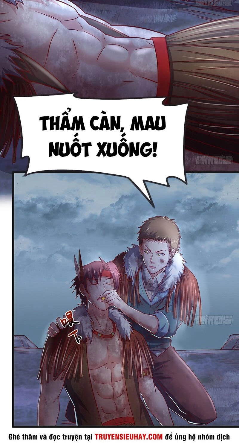 Khắc Kim Đại Lão Chapter 64 - 10