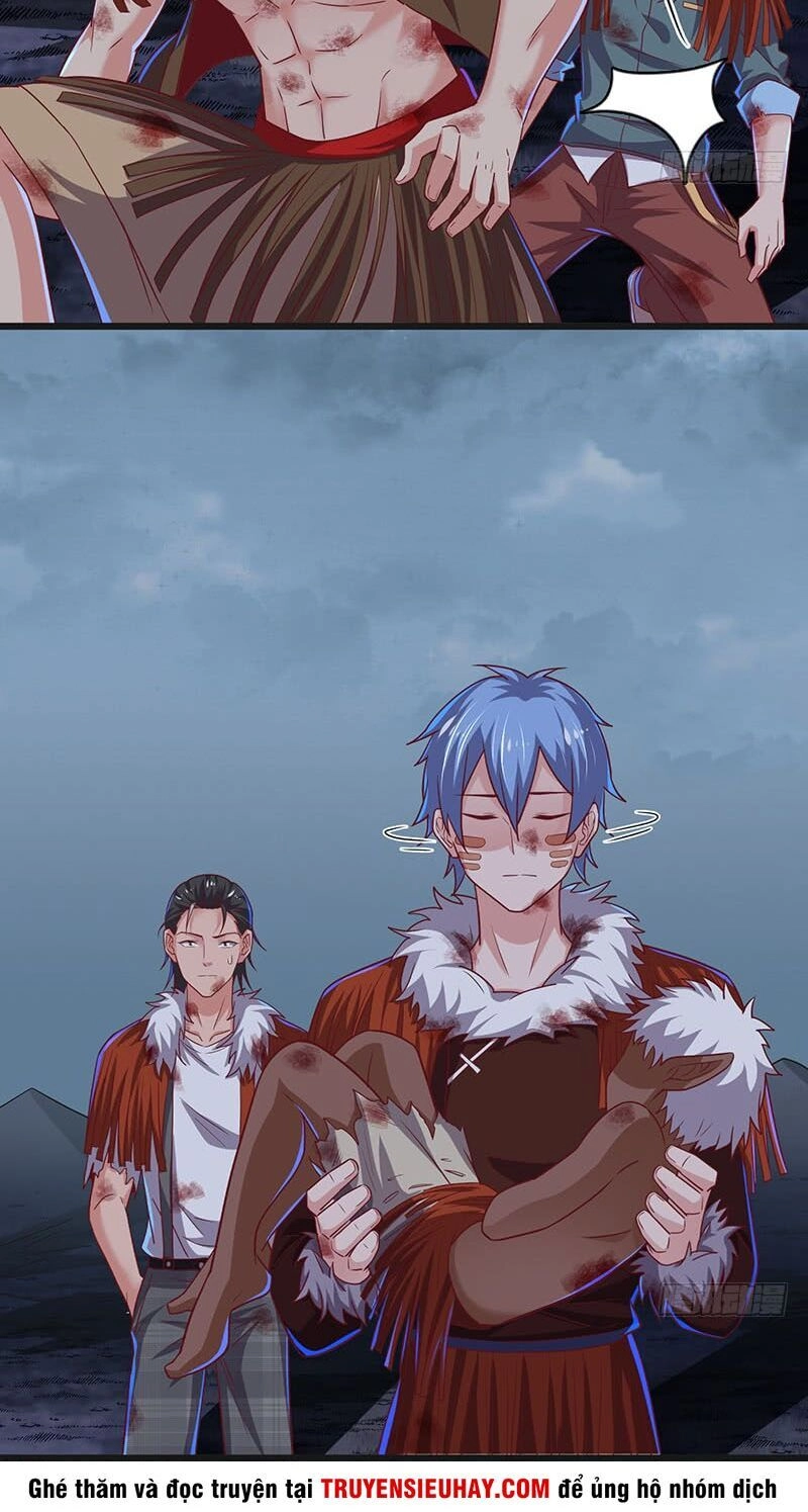 Khắc Kim Đại Lão Chapter 64 - 12