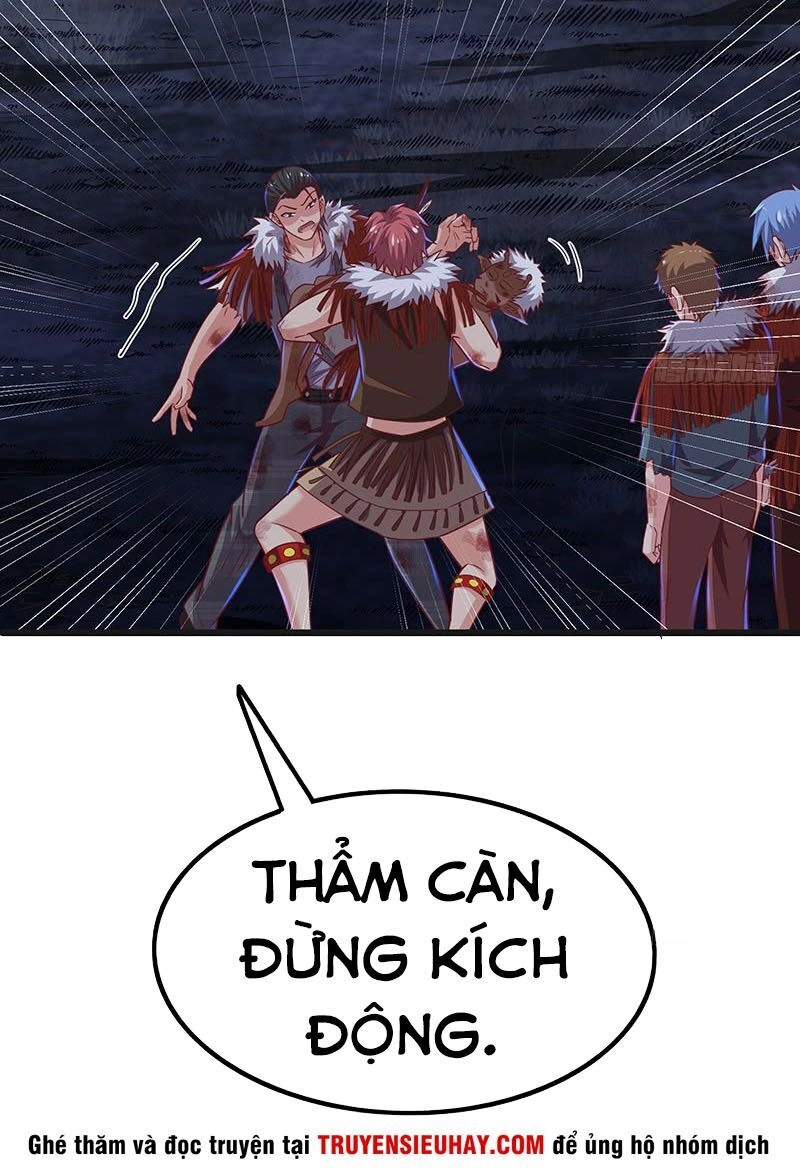 Khắc Kim Đại Lão Chapter 64 - 16