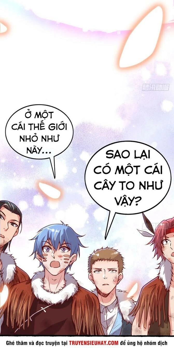 Khắc Kim Đại Lão Chapter 64 - 21