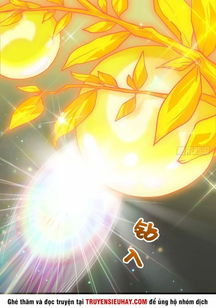 Khắc Kim Đại Lão Chapter 64 - 24