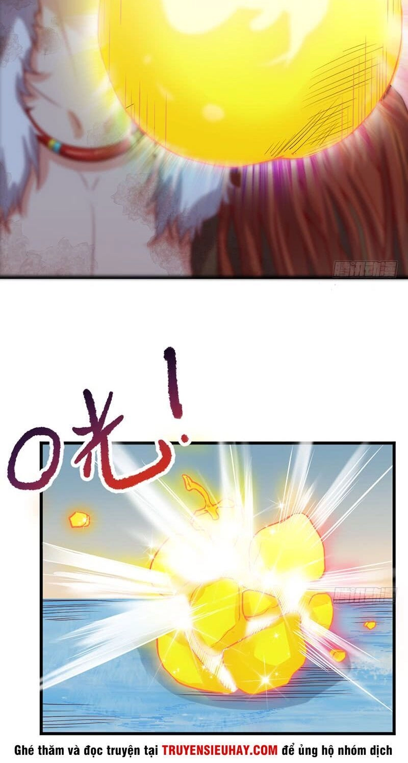 Khắc Kim Đại Lão Chapter 64 - 26