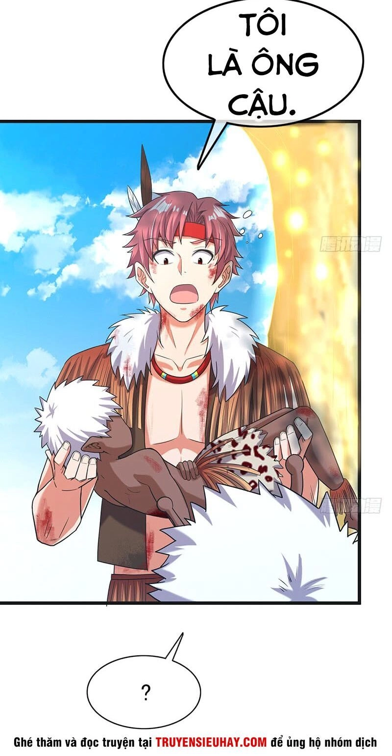 Khắc Kim Đại Lão Chapter 64 - 31