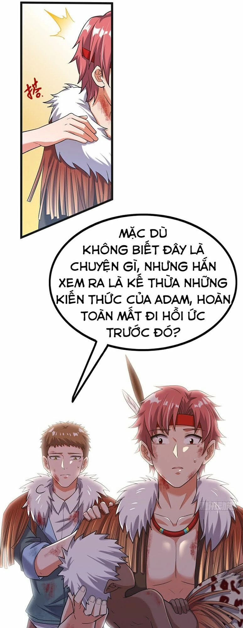 Khắc Kim Đại Lão Chapter 64 - 32