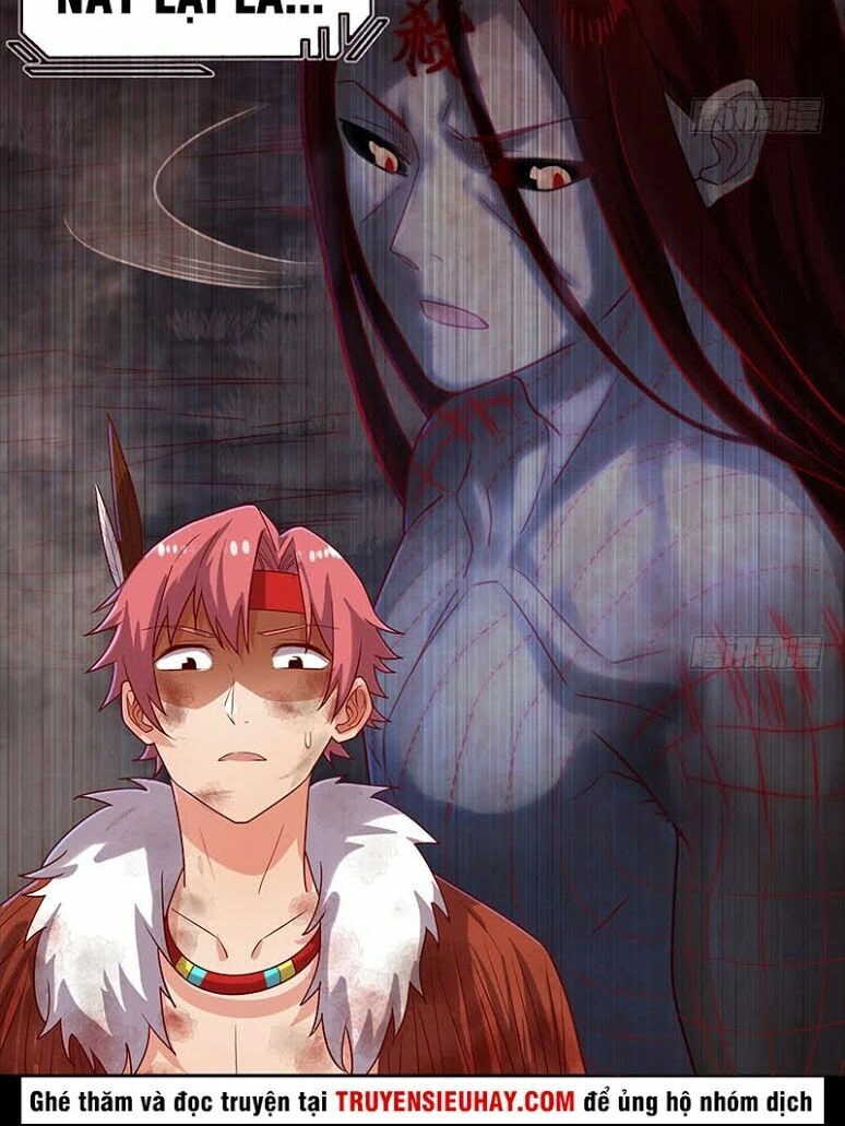 Khắc Kim Đại Lão Chapter 64 - 34