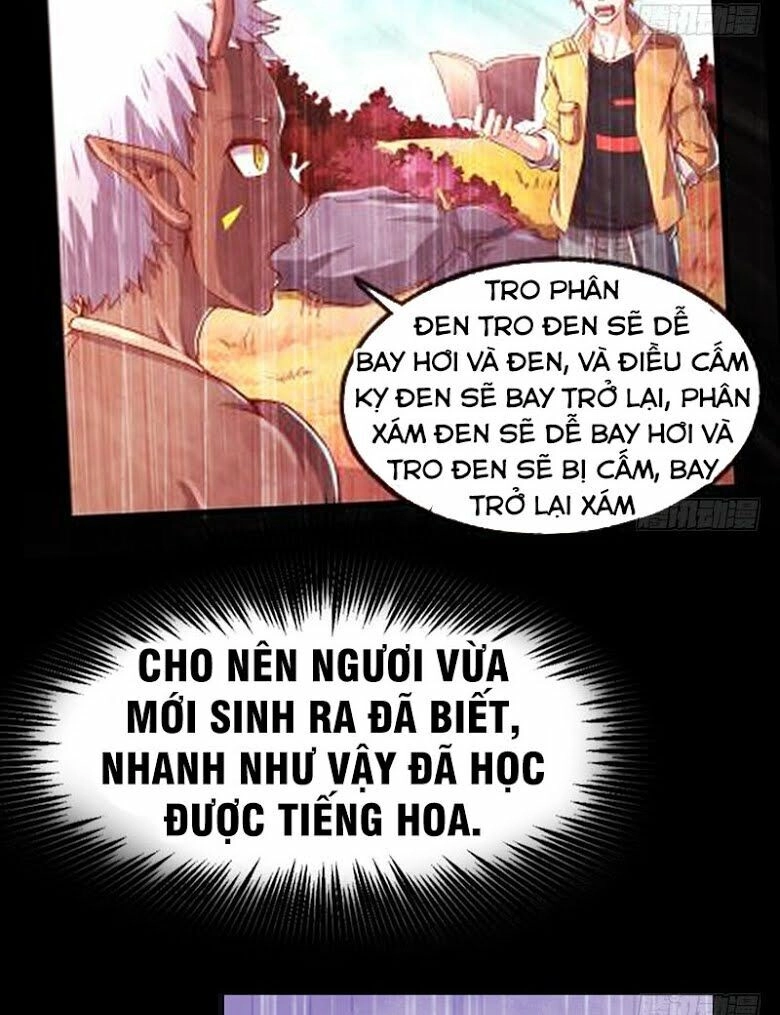 Khắc Kim Đại Lão Chapter 64 - 36