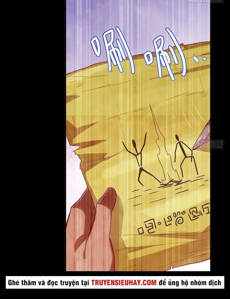 Khắc Kim Đại Lão Chapter 64 - 37