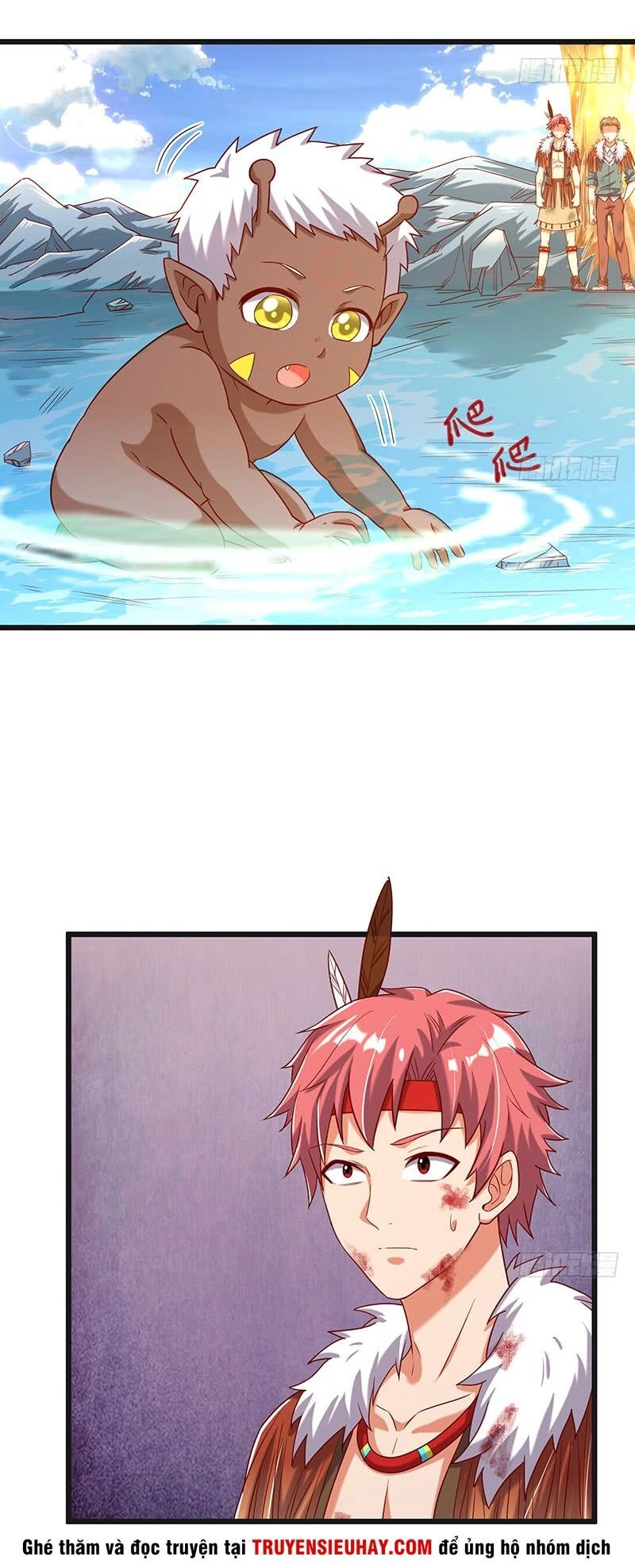 Khắc Kim Đại Lão Chapter 64 - 41