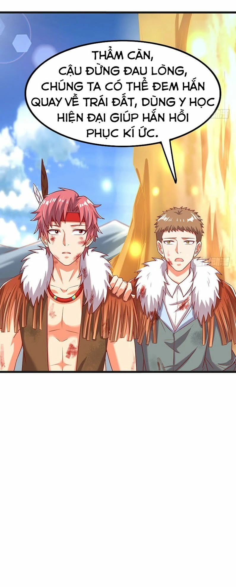 Khắc Kim Đại Lão Chapter 64 - 42