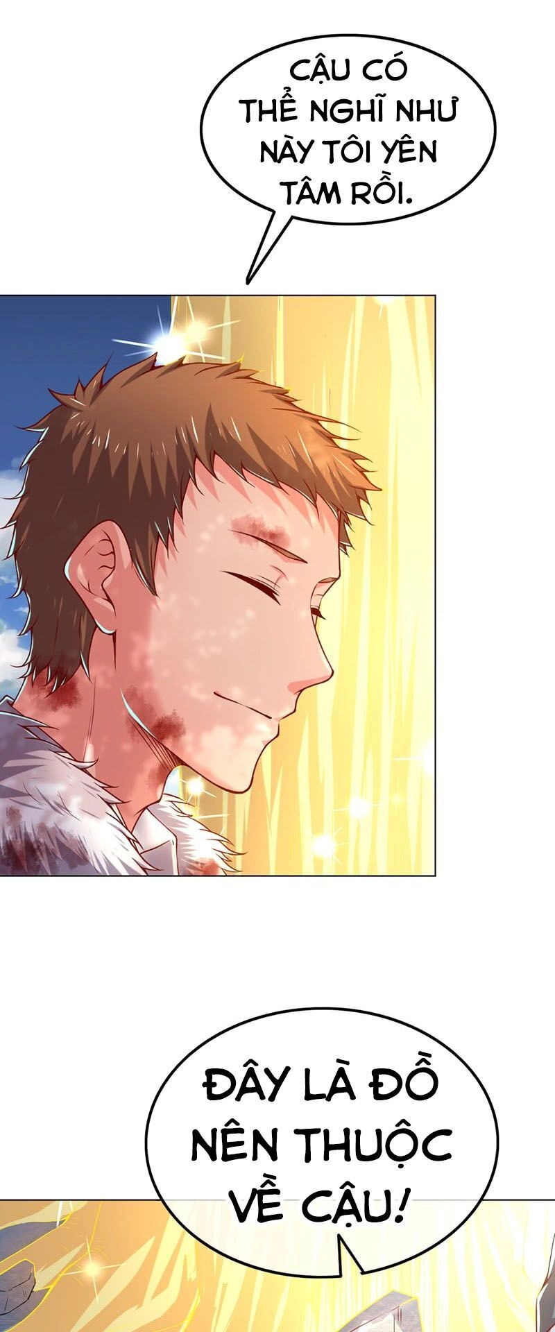 Khắc Kim Đại Lão Chapter 64 - 44