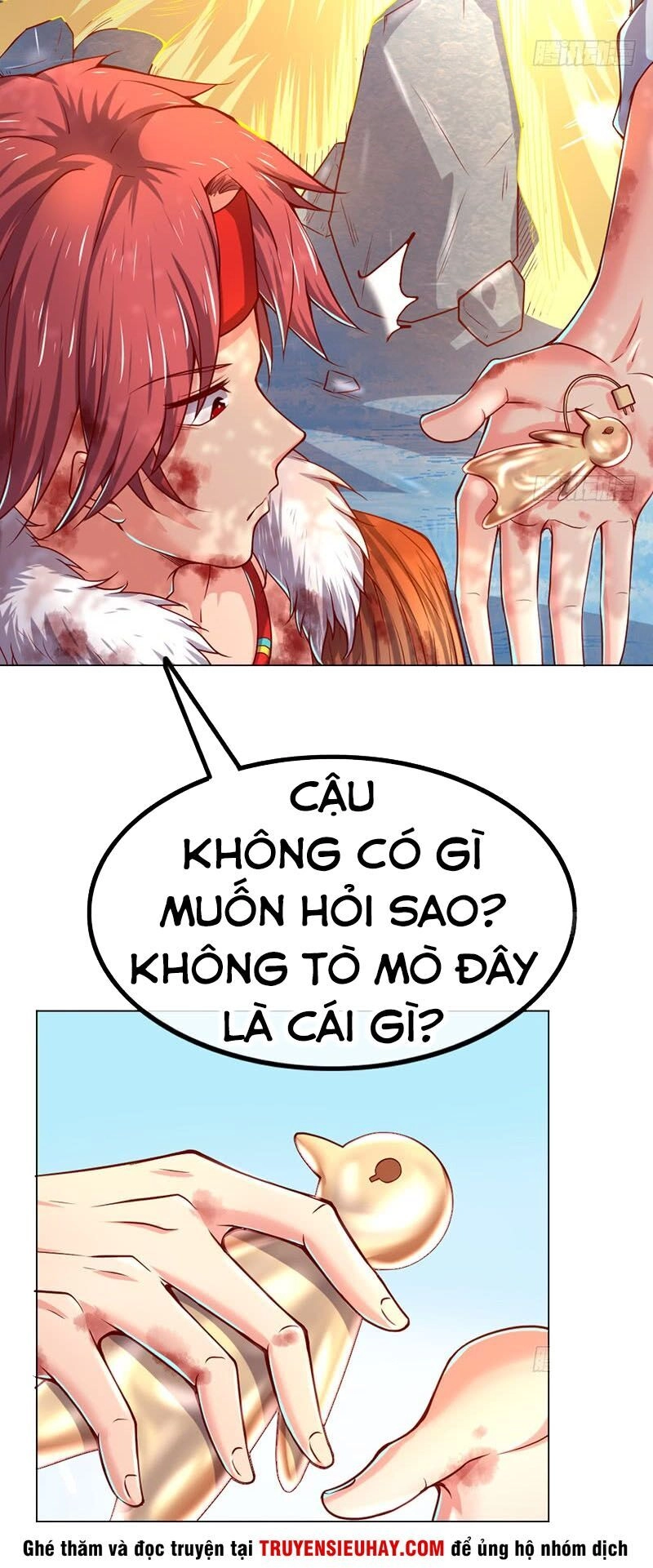 Khắc Kim Đại Lão Chapter 64 - 45