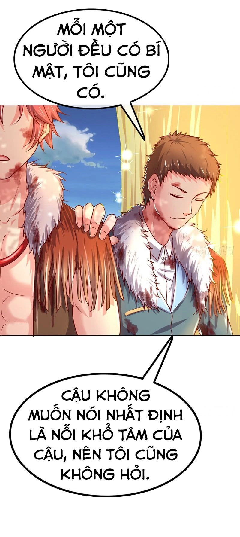 Khắc Kim Đại Lão Chapter 64 - 46