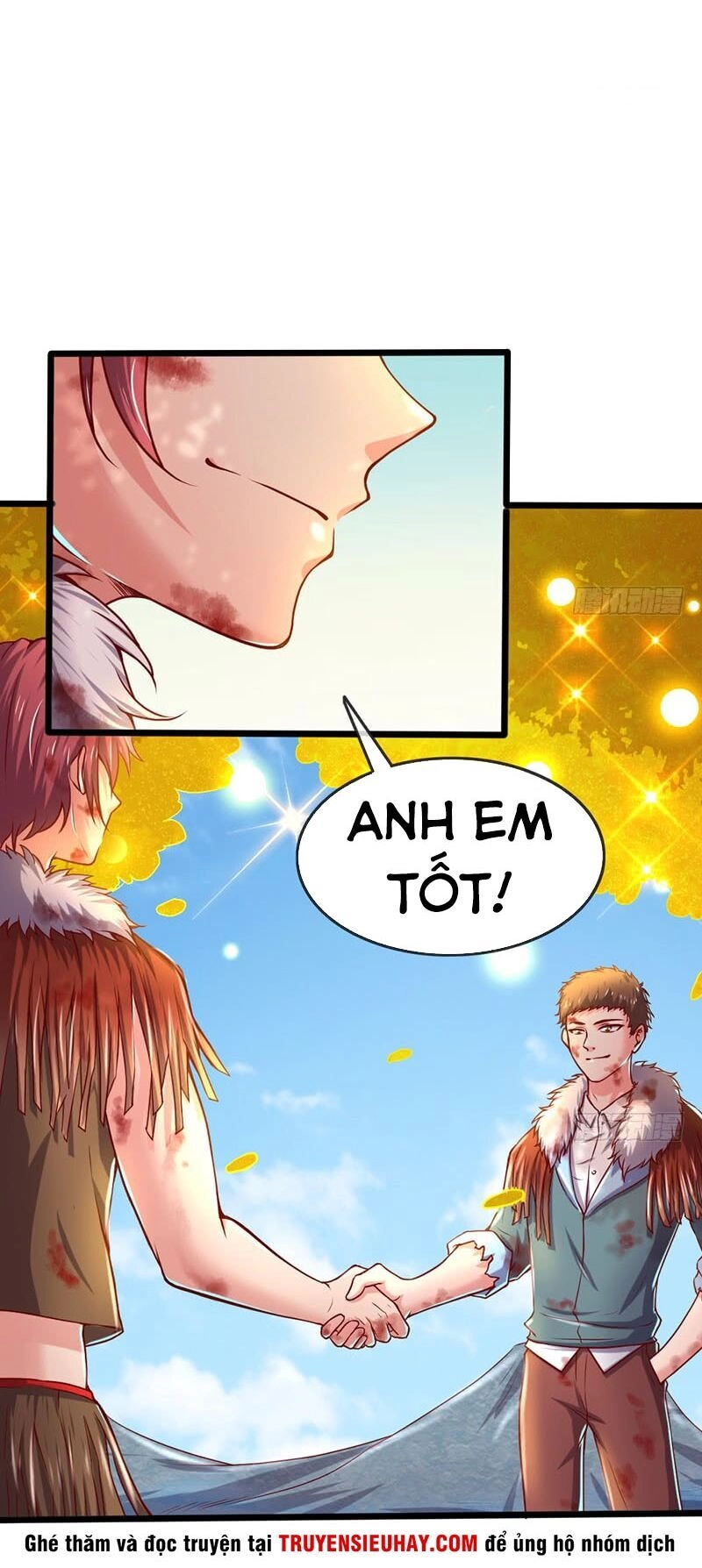 Khắc Kim Đại Lão Chapter 64 - 47